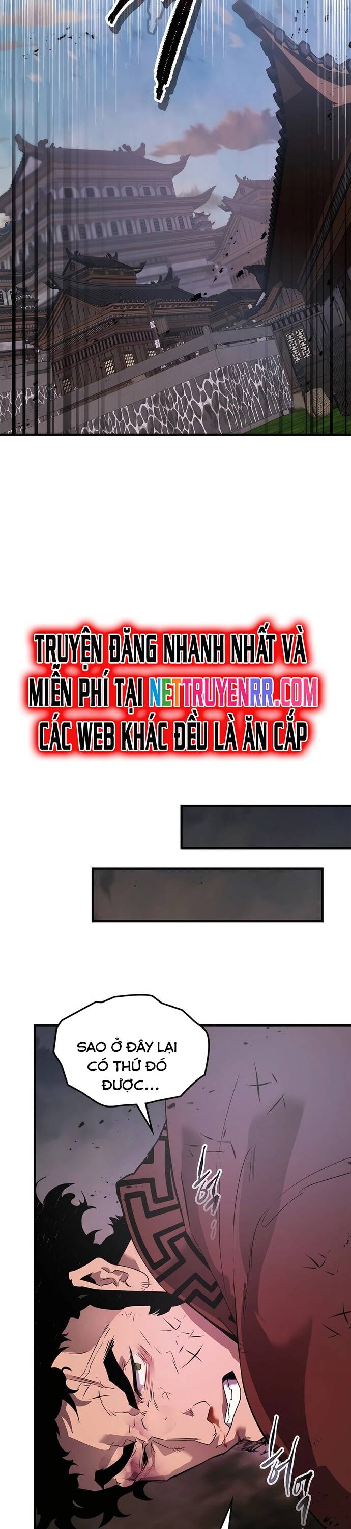 Thăng Cấp Cùng Thần - Page 6