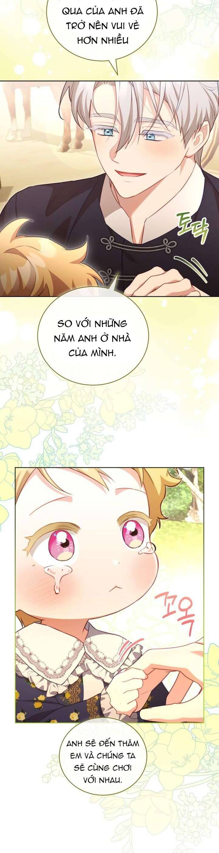 Nhật Ký Trông Trẻ - Page 17