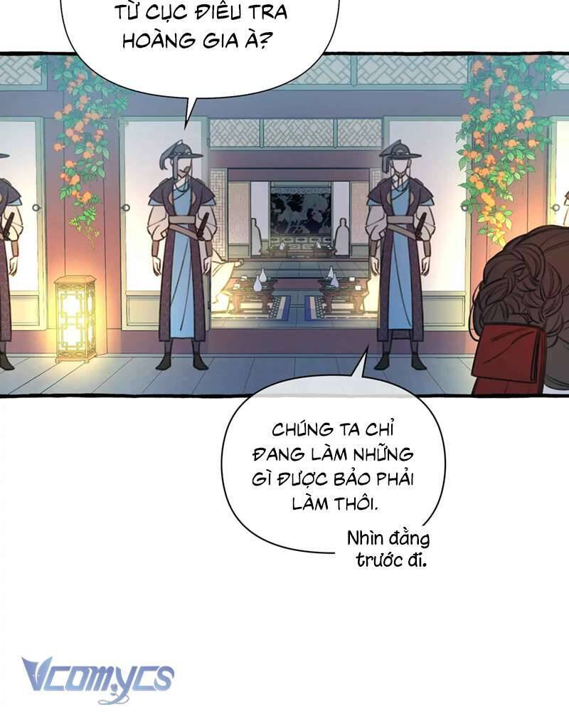 Chuyện Tình Hoa Lưu Ly - Page 10