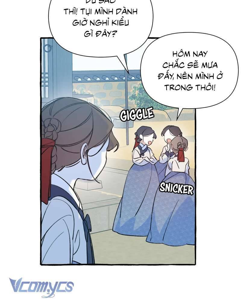 Chuyện Tình Hoa Lưu Ly - Page 26