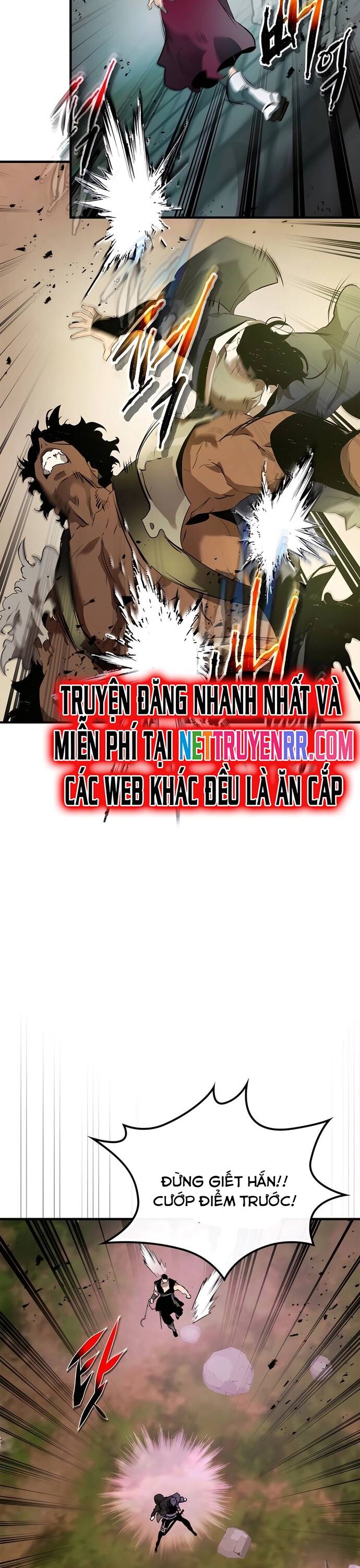 Thăng Cấp Cùng Thần - Page 4