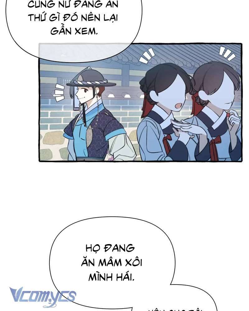 Chuyện Tình Hoa Lưu Ly - Page 9