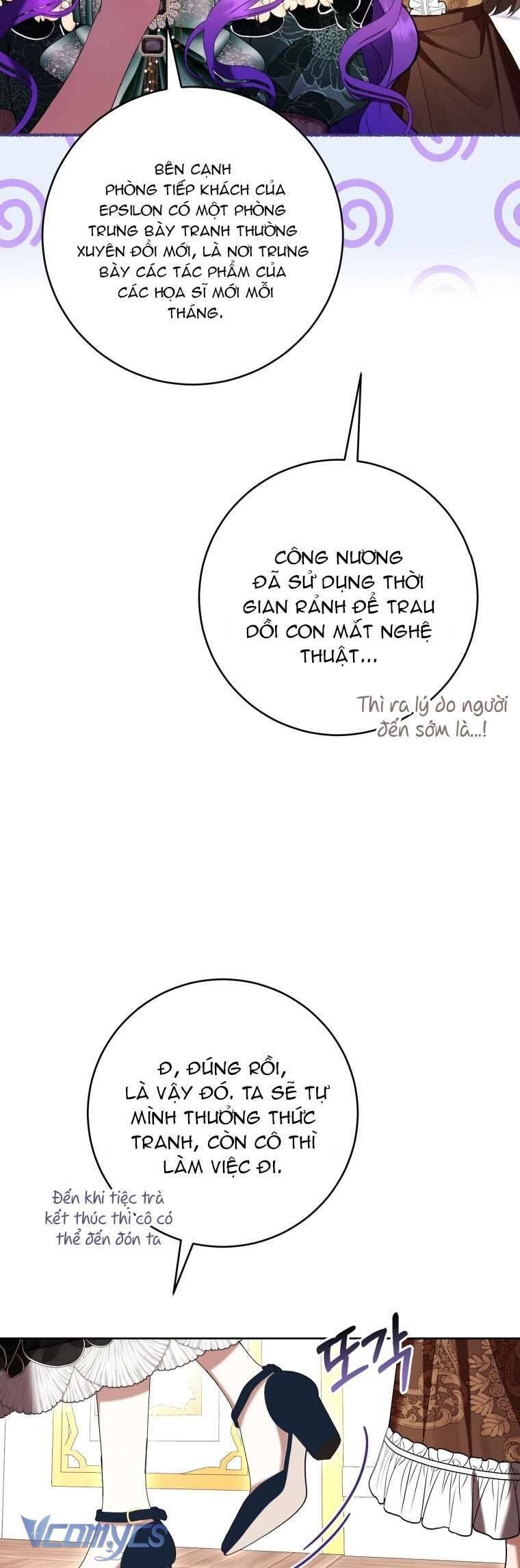 Làm Ác Nữ Bộ Không Tuyệt Sao? - Page 49