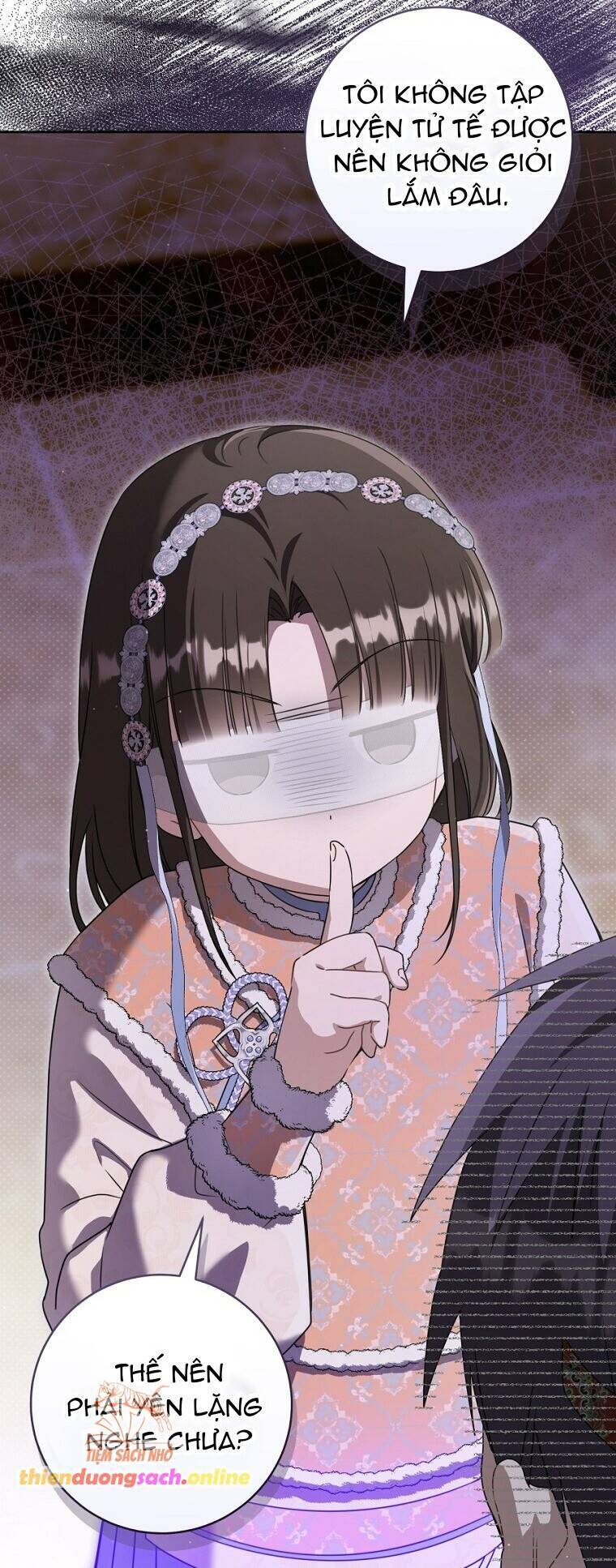 Trở Thành Cô Cháu Gái Bị Khinh Miệt Của Gia Tộc Võ Lâm - Page 14