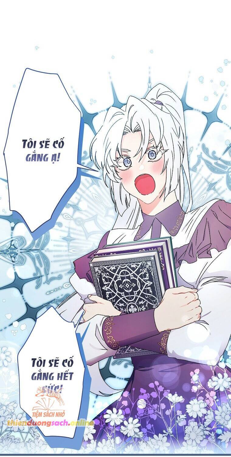 Ta Trở Thành Con Gái Nuôi Của Nam Chính - Page 33