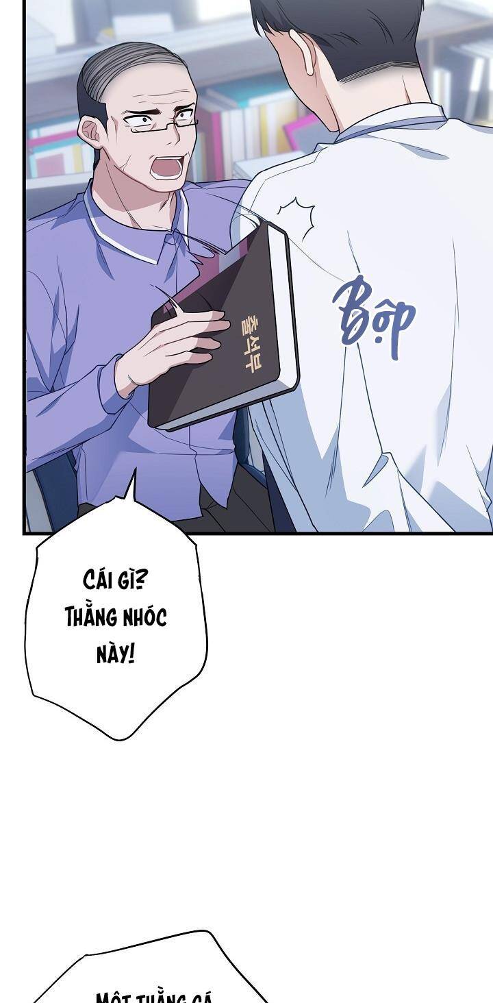 Khu Vực Chủ Nghĩa Tình Yêu - Page 48