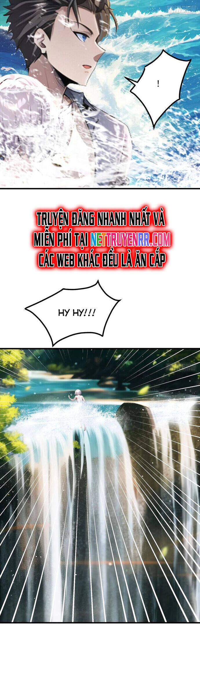 Phu Nhân Nhà Ta Đến Từ Địa Phủ Ngàn Năm - Page 10