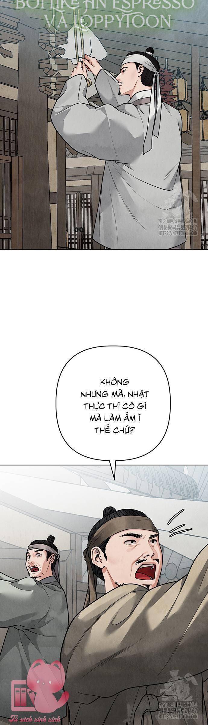 Quỷ Hồn - Page 37