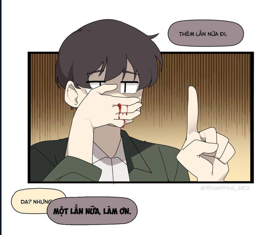 Những cô gái thú nhân của Junkzero - Page 4