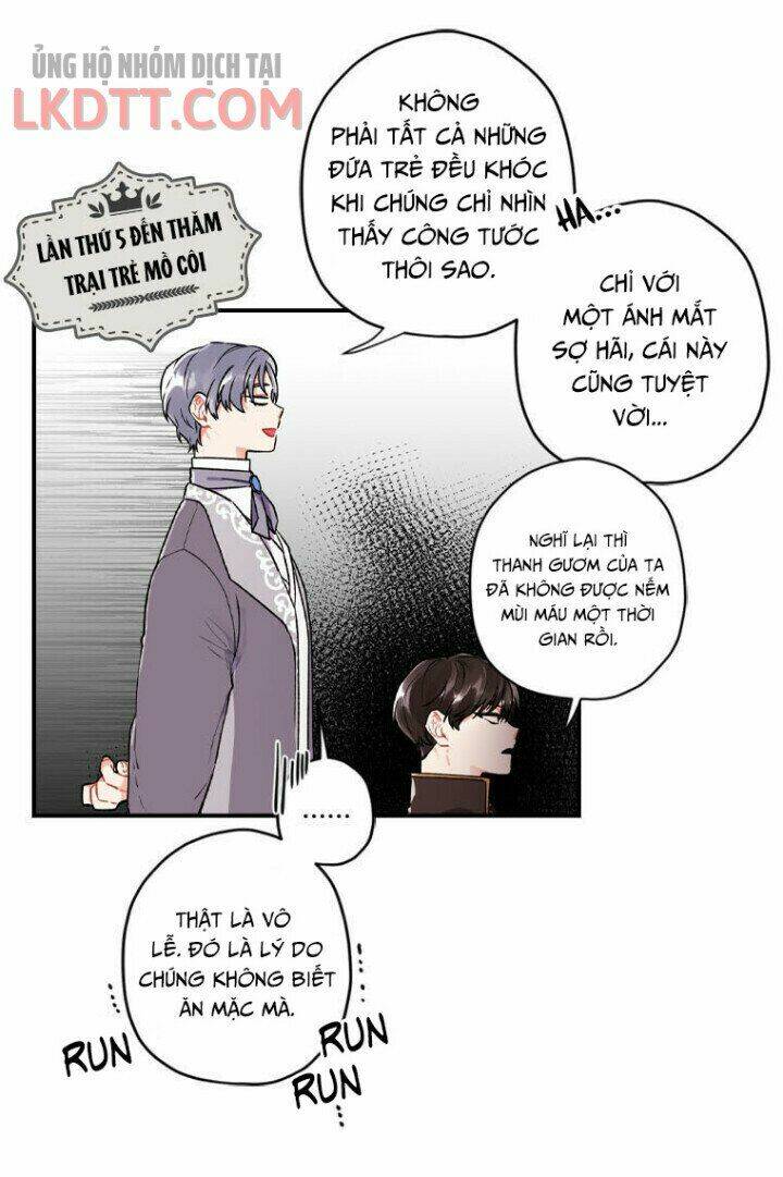 Ta Trở Thành Con Gái Nuôi Của Nam Chính - Page 32