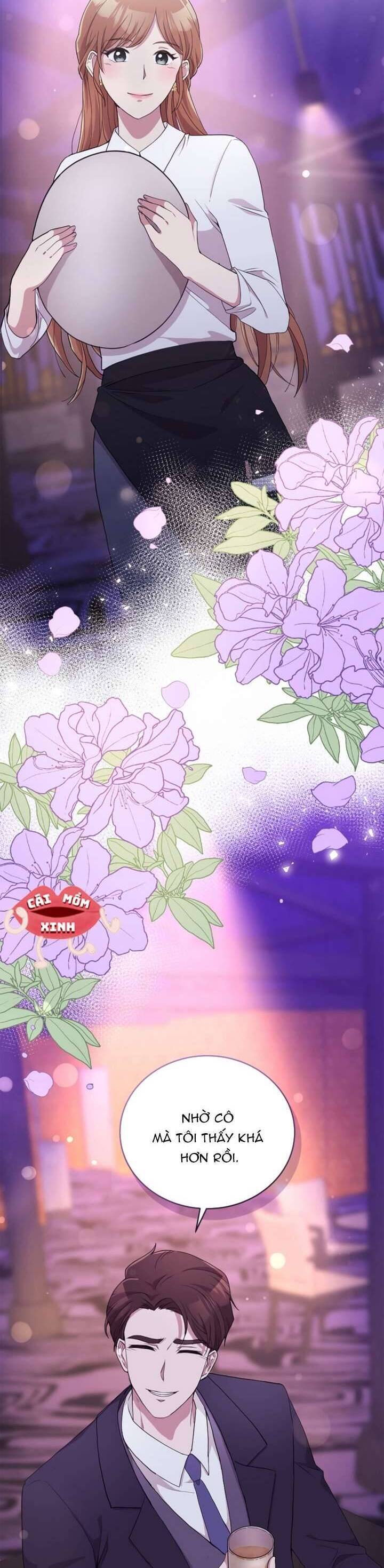 Món Khai Vị Một Đêm - Page 49