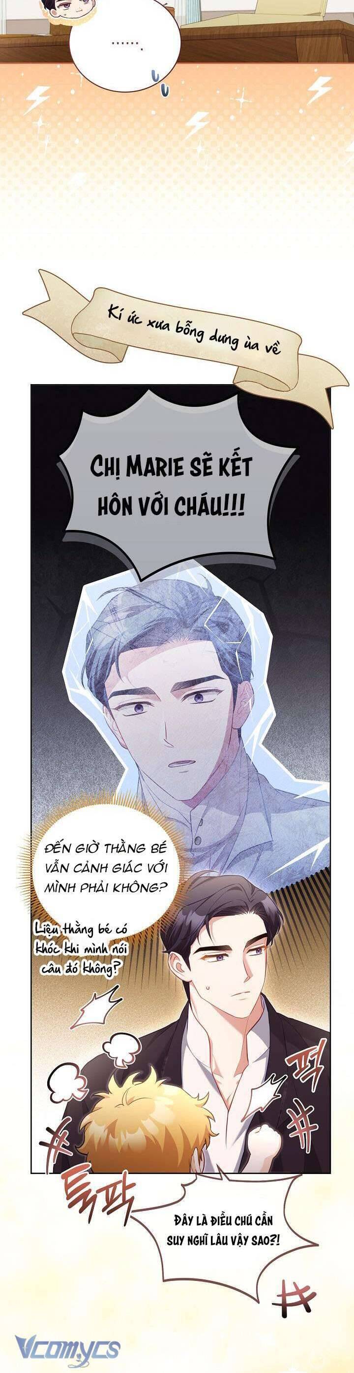 Nhật Ký Trông Trẻ - Page 26