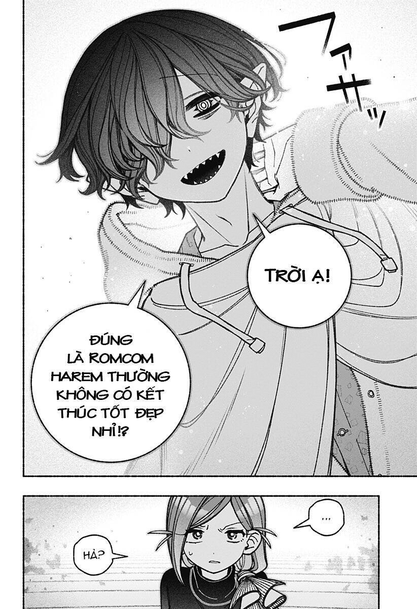 Make The Exorcist Fall In Love - Page 14