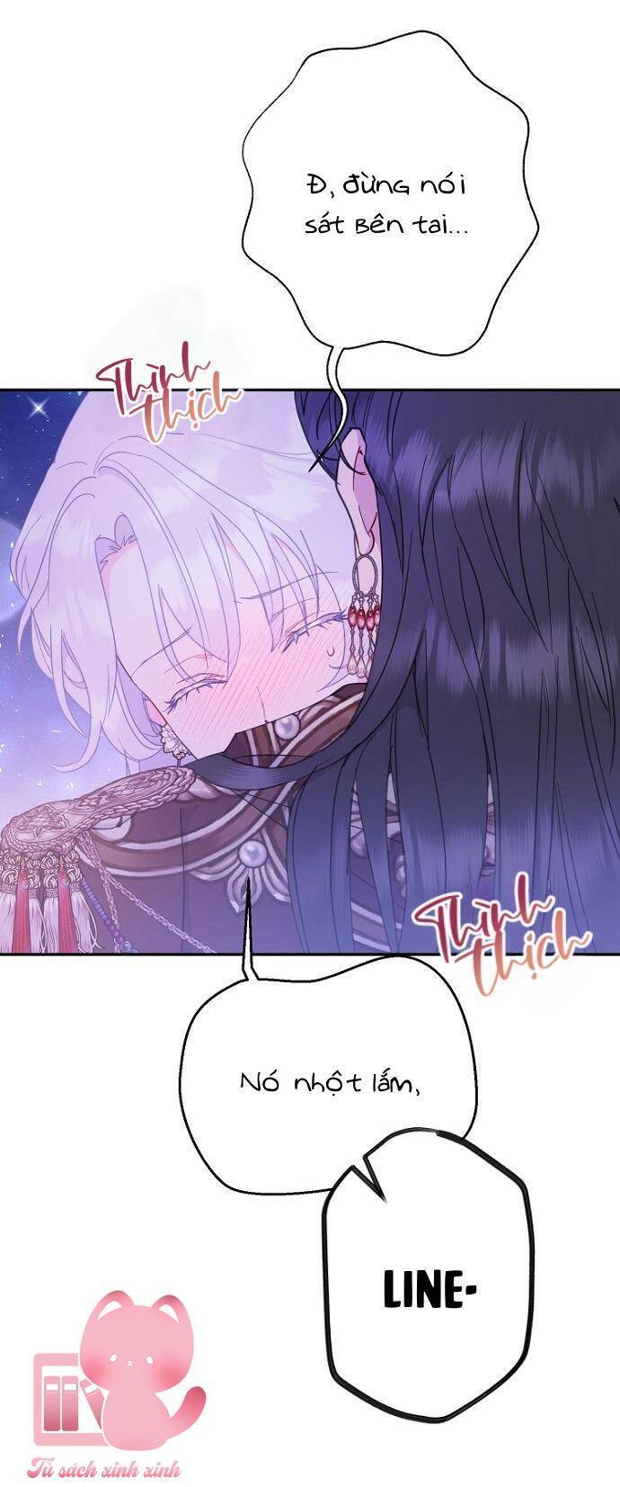 Tiền Là Tất Cả Chồng Là Phù Du - Page 36