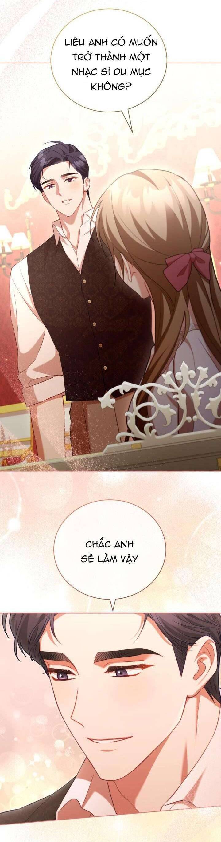 Nhật Ký Trông Trẻ - Page 13