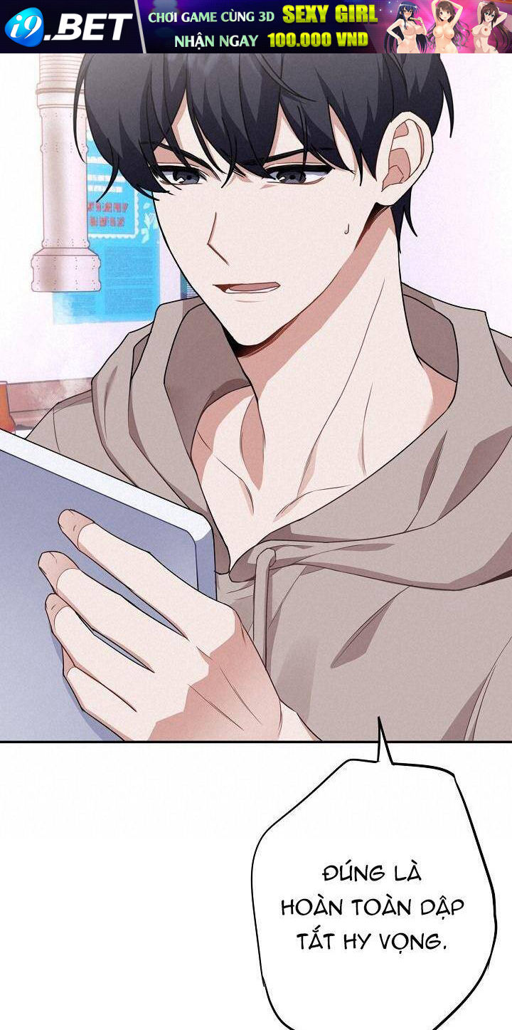 Khu Vực Chủ Nghĩa Tình Yêu - Page 30