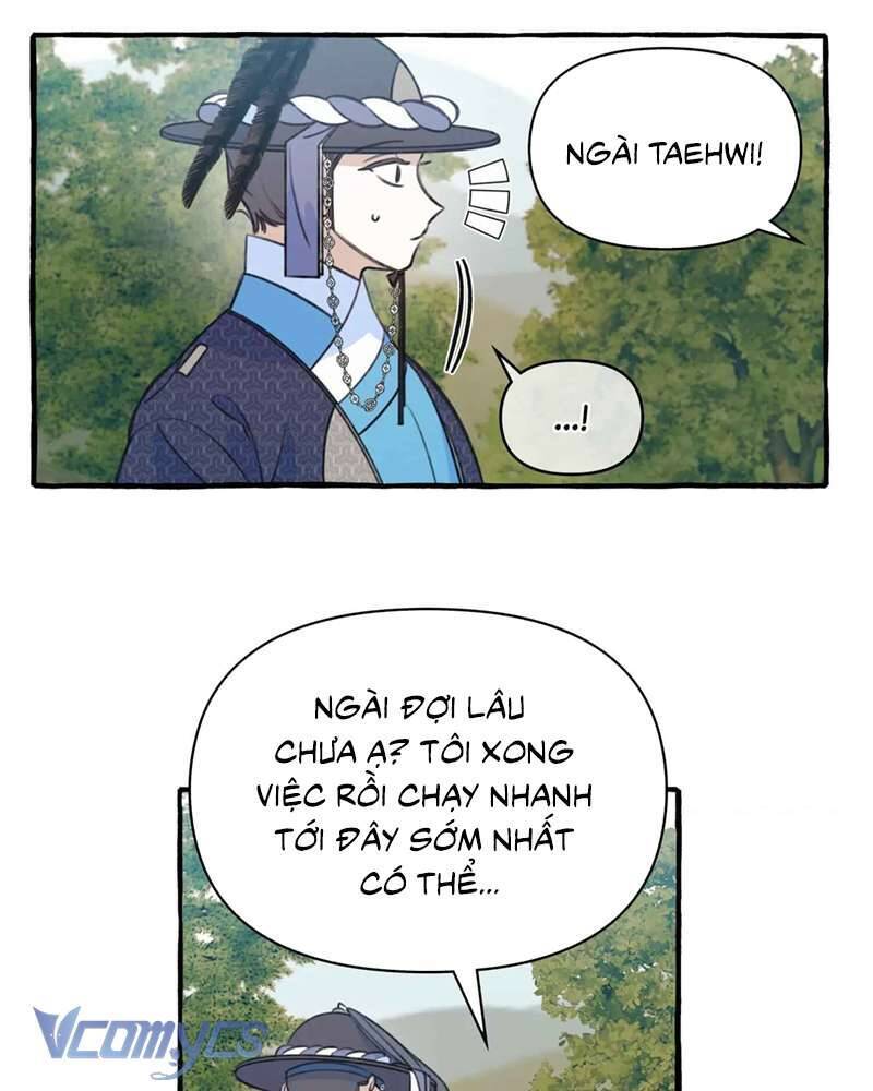 Chuyện Tình Hoa Lưu Ly - Page 71