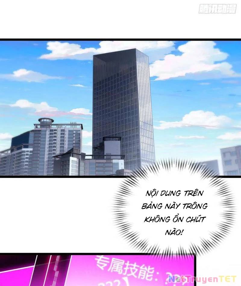 Bật Hack Mà Vẫn Là Tông Môn Yếu Nhất Sao? - Page 11