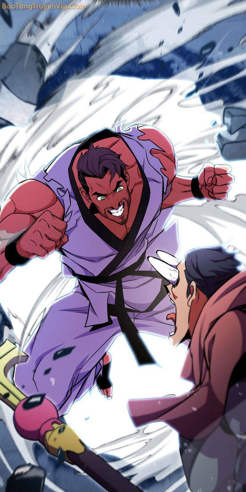 Huyền Thoại Game Thủ - Tái Xuất - Page 62