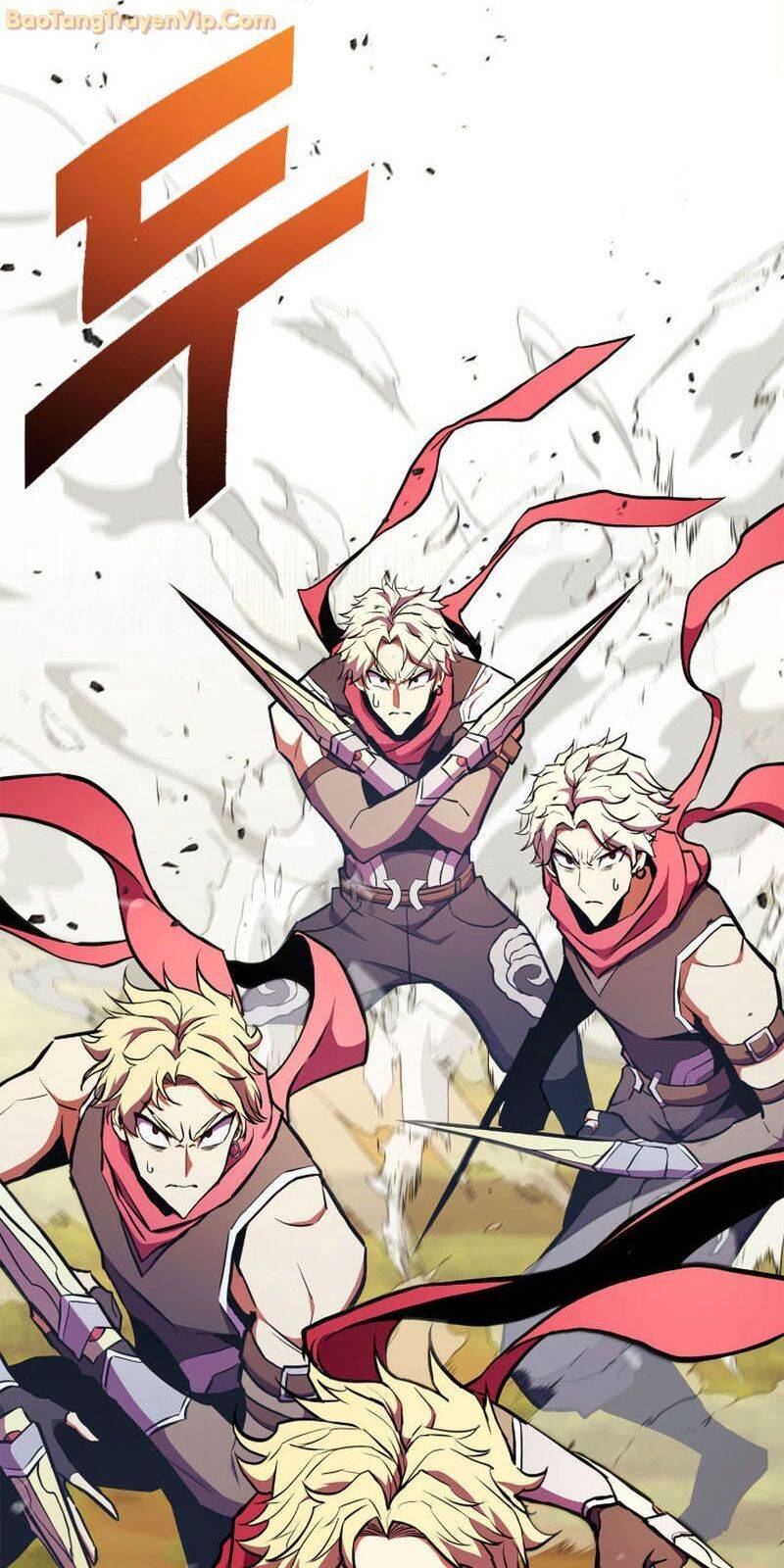 Huyền Thoại Game Thủ - Tái Xuất - Page 106