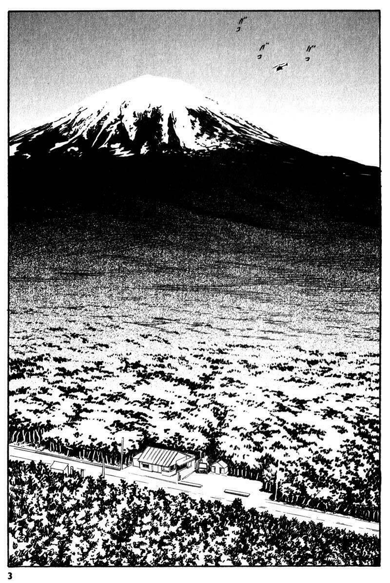 The Kurosagi corpse delivery service - Page 5