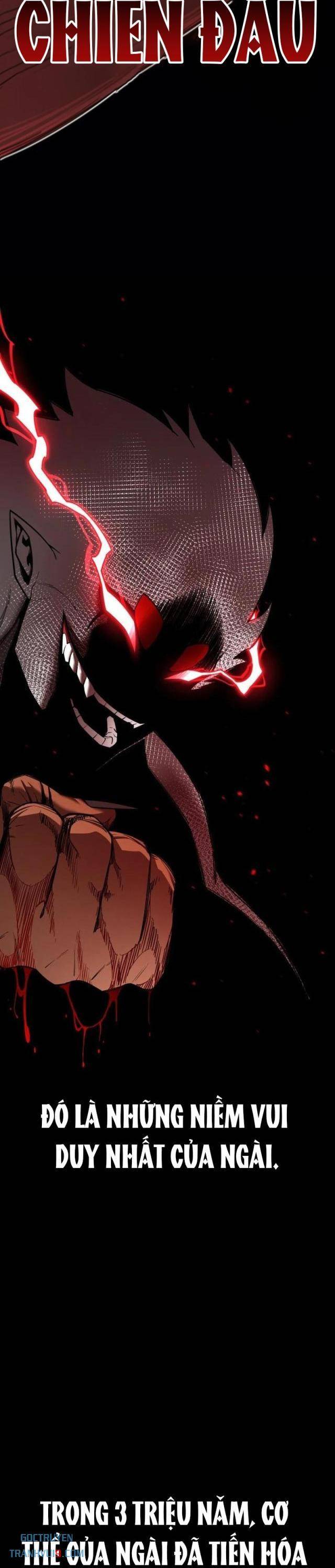 Cuộc Sống Học Đường Của Đội Trưởng Quận - Page 7