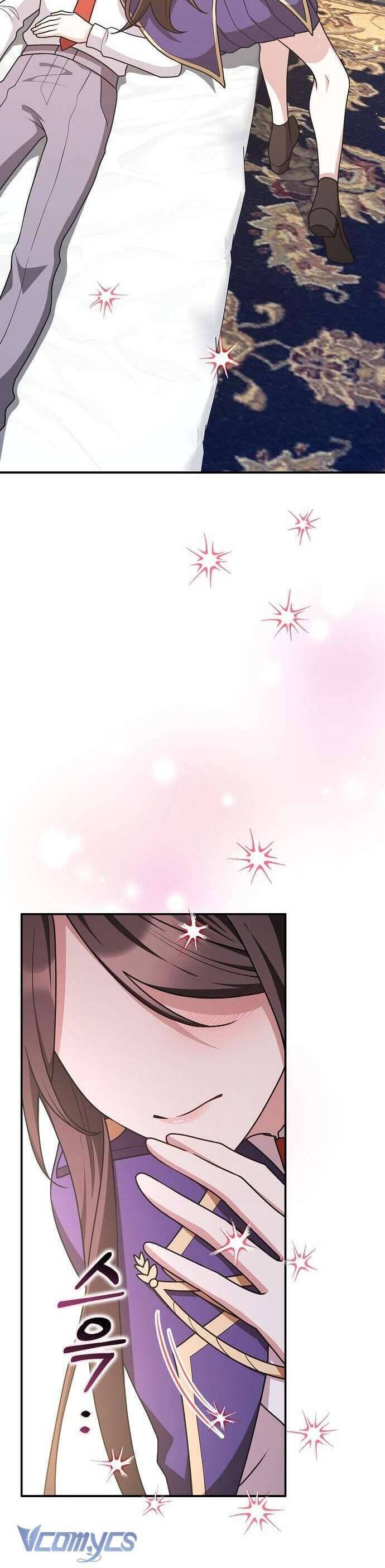 Bạn Bè Với Nhau Không Phải Vậy Đâu - Page 42