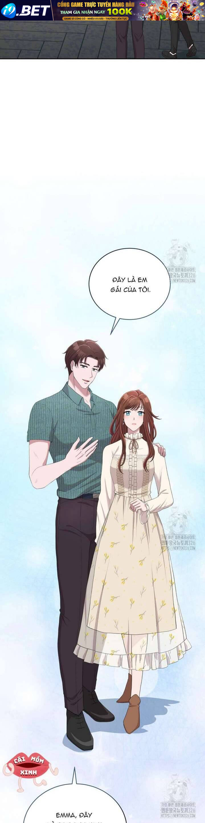 Món Khai Vị Một Đêm - Page 8