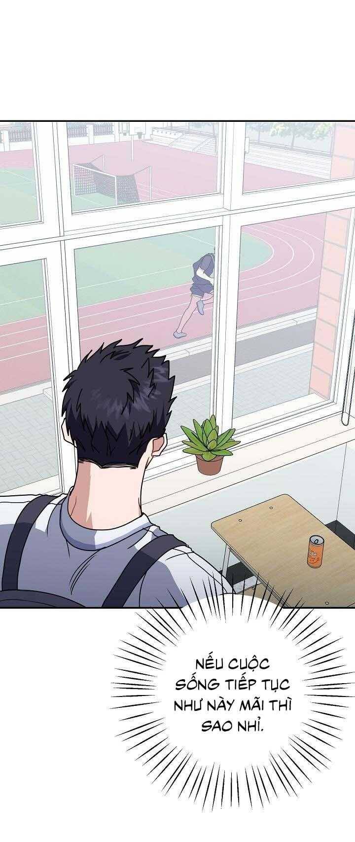 Khu Vực Chủ Nghĩa Tình Yêu - Page 31