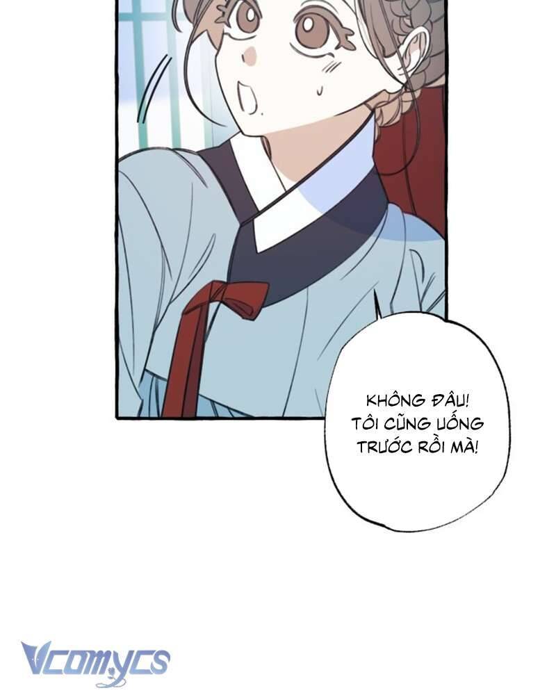 Chuyện Tình Hoa Lưu Ly - Page 80