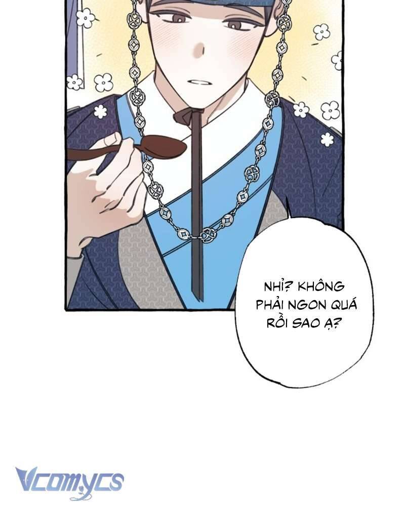 Chuyện Tình Hoa Lưu Ly - Page 83