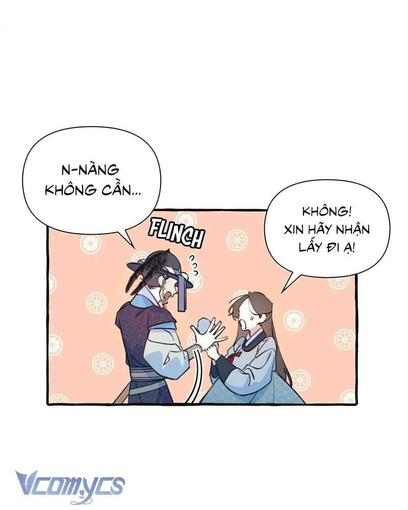 Chuyện Tình Hoa Lưu Ly - Page 79