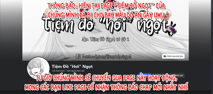 Nàng Nổi Loạn X Chàng Thợ May - Page 24