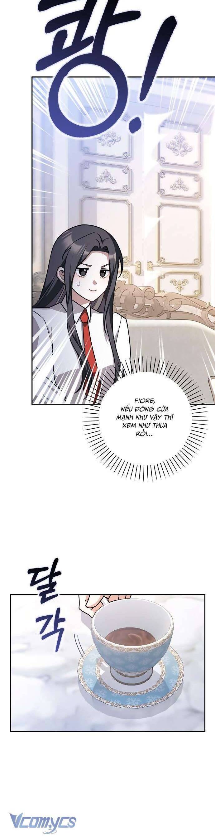 Bạn Bè Với Nhau Không Phải Vậy Đâu - Page 10