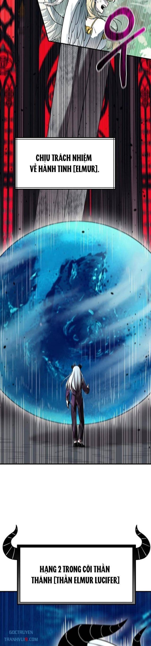 Cuộc Sống Học Đường Của Đội Trưởng Quận - Page 13