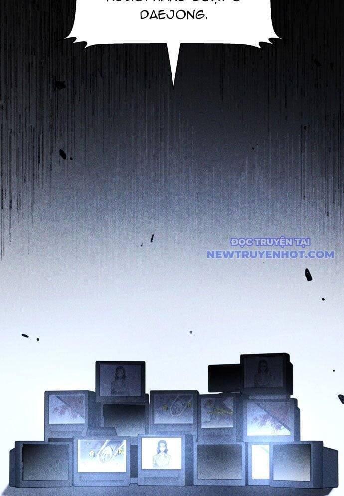 Cỗ Máy Dự Báo Sát Nhân - Page 4