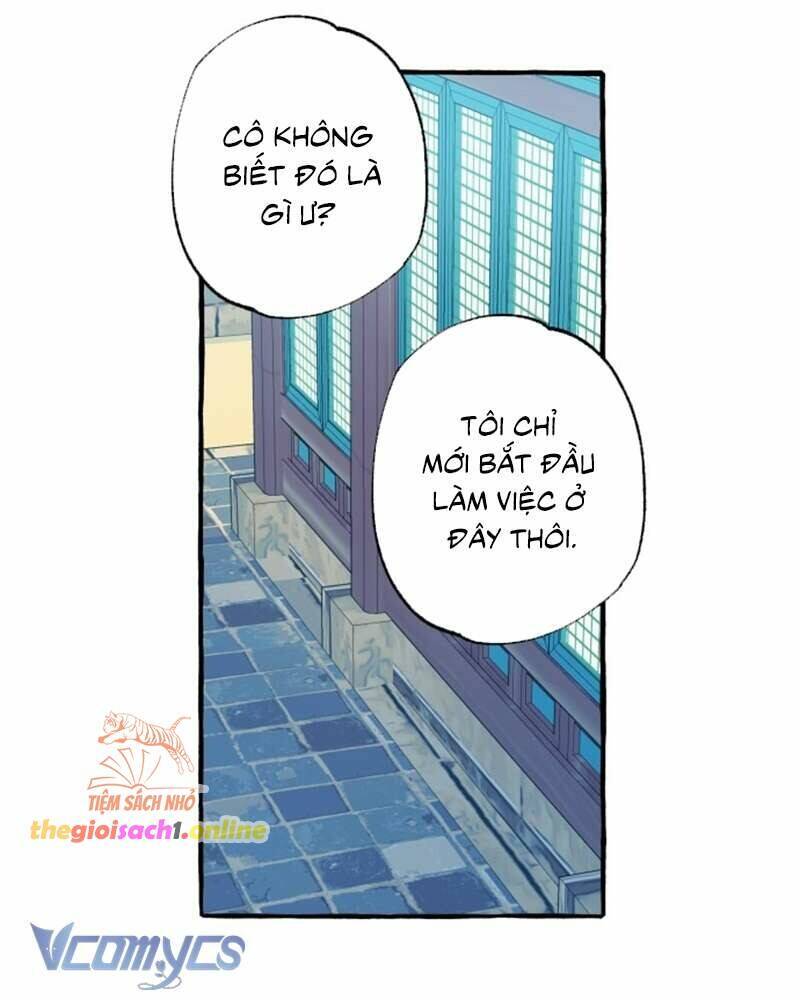 Chuyện Tình Hoa Lưu Ly - Page 19