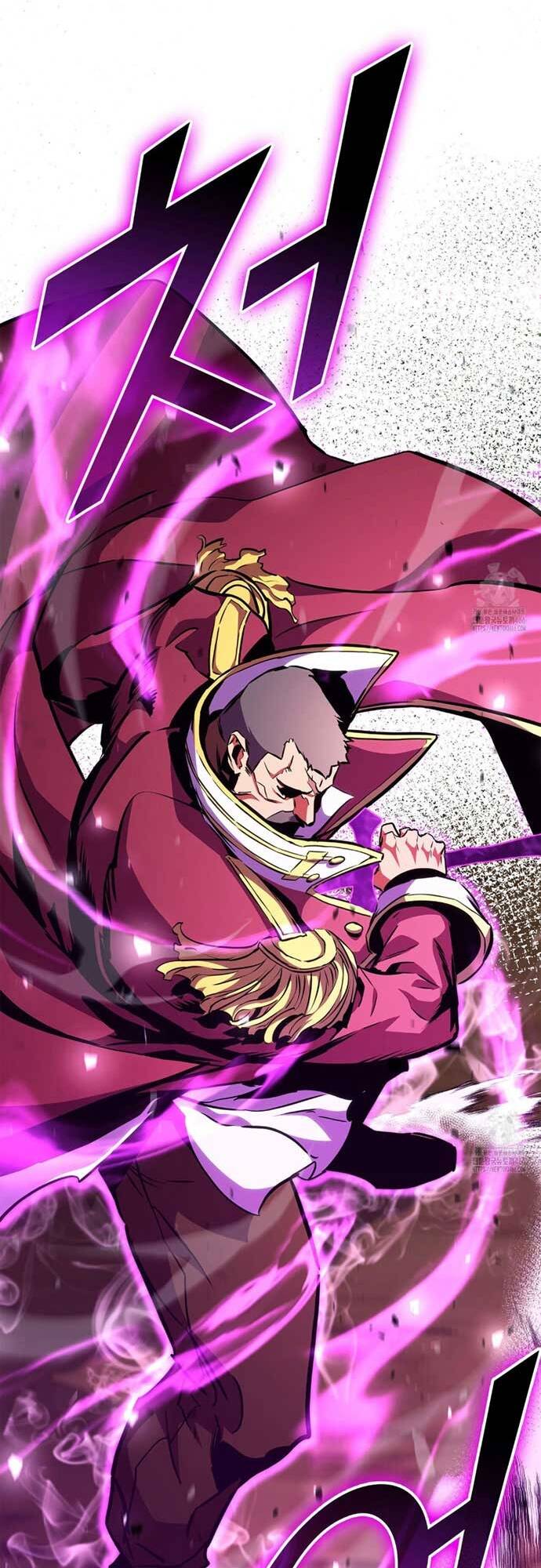 Huyền Thoại Game Thủ - Tái Xuất - Page 35