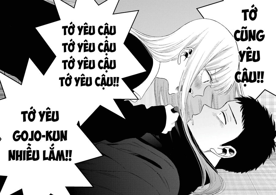 Nàng Nổi Loạn X Chàng Thợ May - Page 25