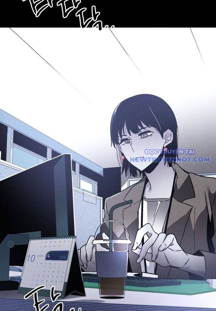 Cỗ Máy Dự Báo Sát Nhân - Page 15