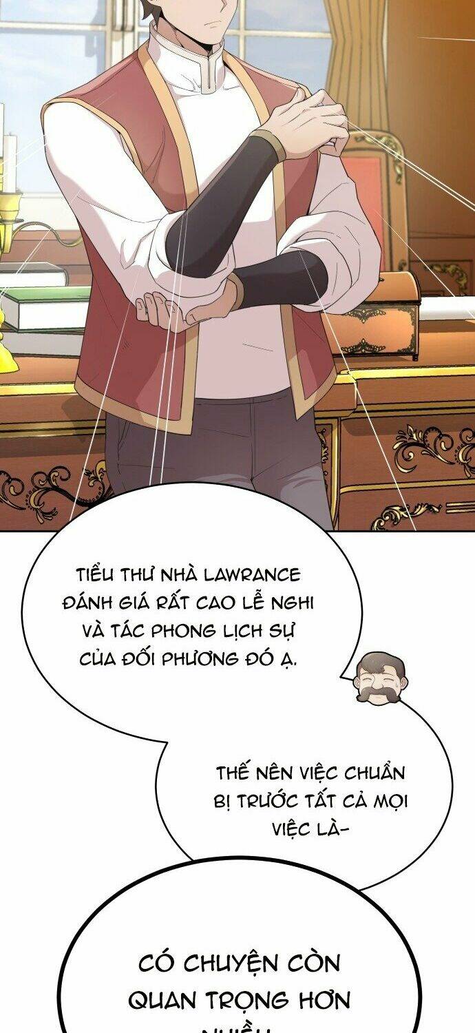 Thiên Quỷ Chẳng Sống Nổi Cuộc Đời Bình Thường - Page 19