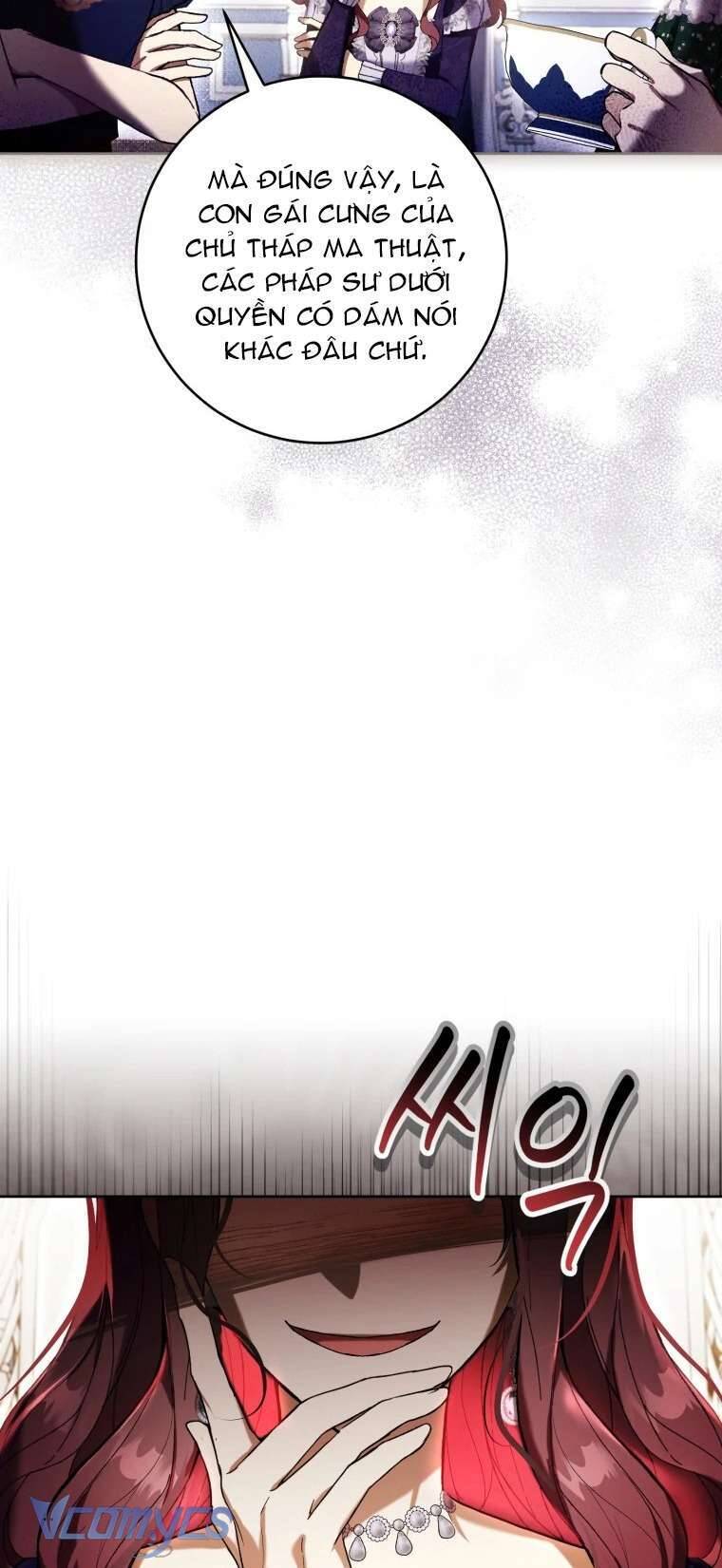 Làm Ác Nữ Bộ Không Tuyệt Sao? - Page 30