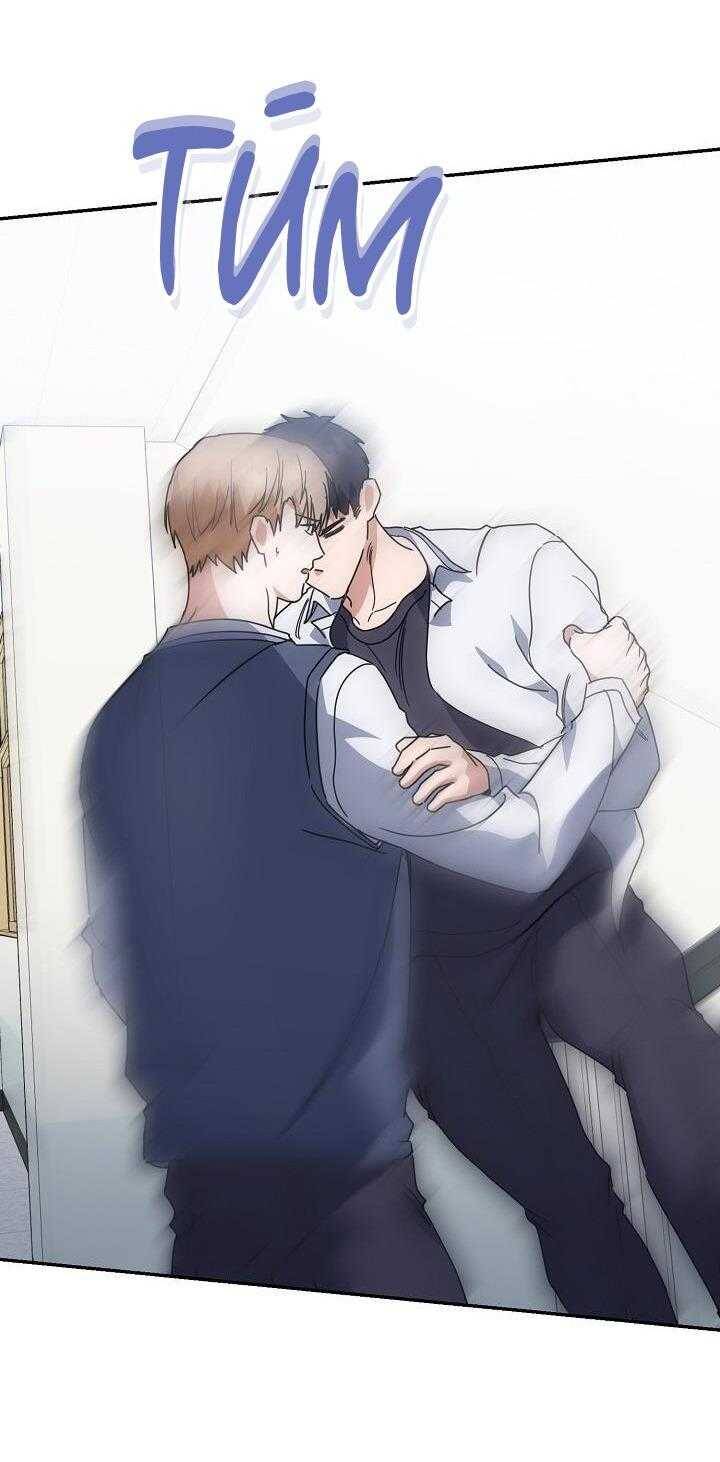 Khu Vực Chủ Nghĩa Tình Yêu - Page 53