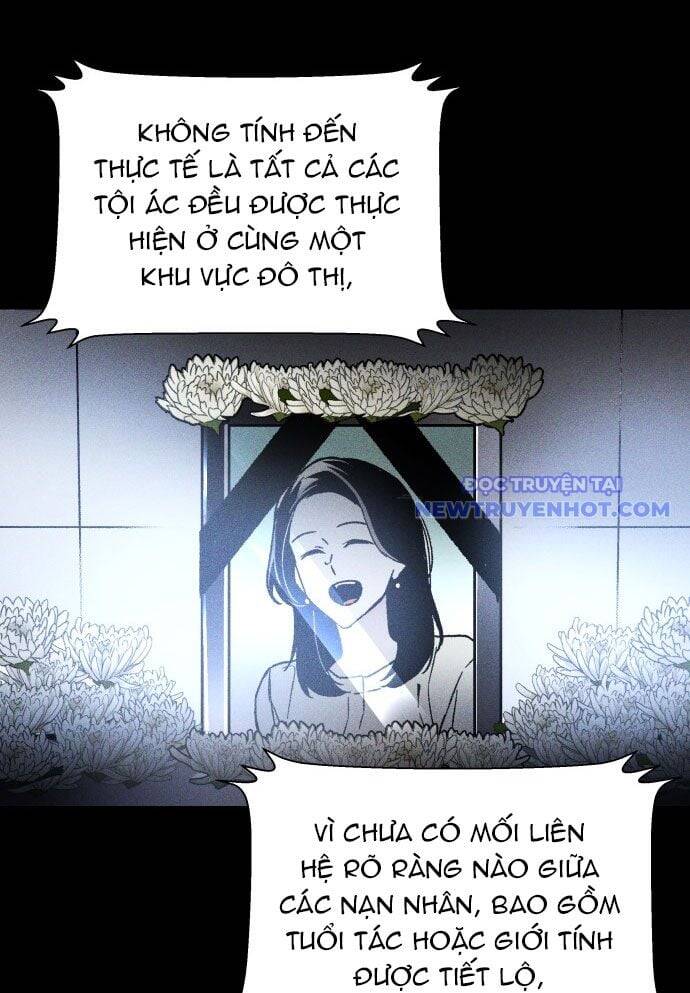 Cỗ Máy Dự Báo Sát Nhân - Page 6