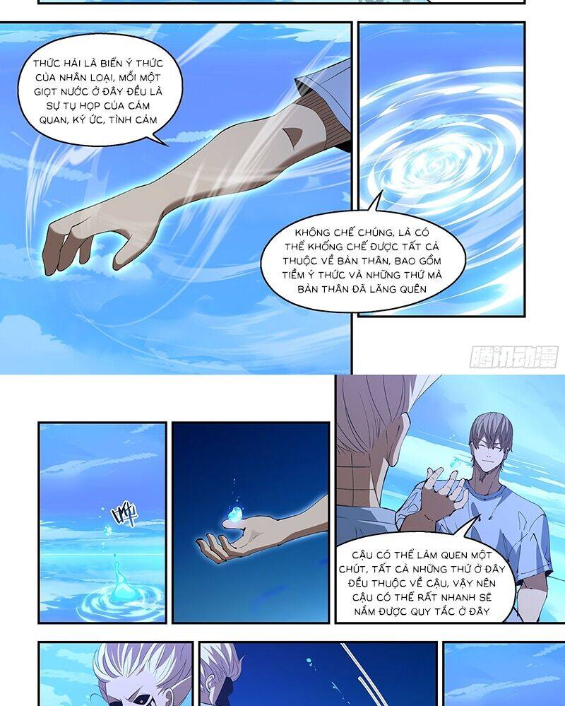 Mạt Thế Phàm Nhân - Page 5