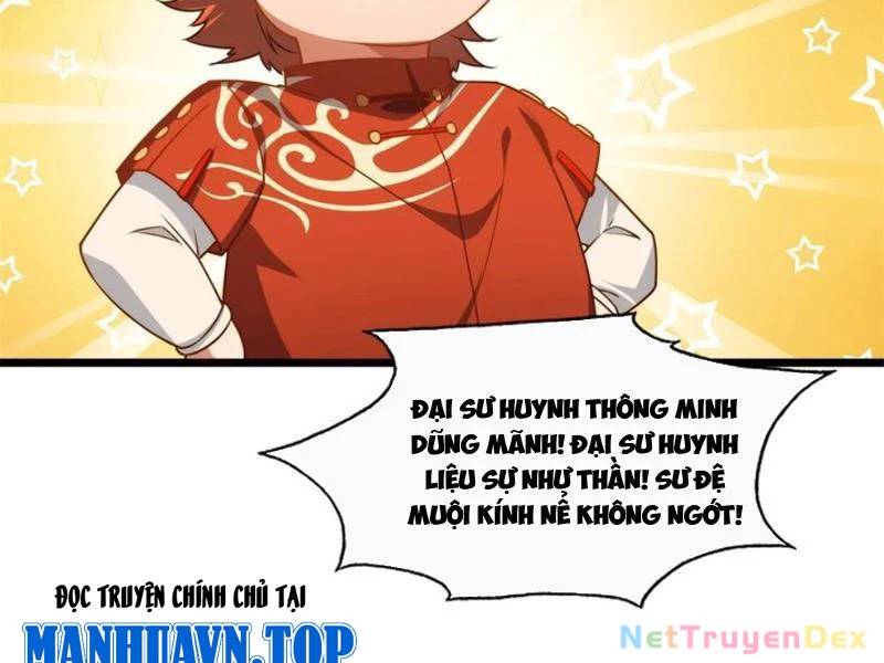 Bật Hack Mà Vẫn Là Tông Môn Yếu Nhất Sao? - Page 72