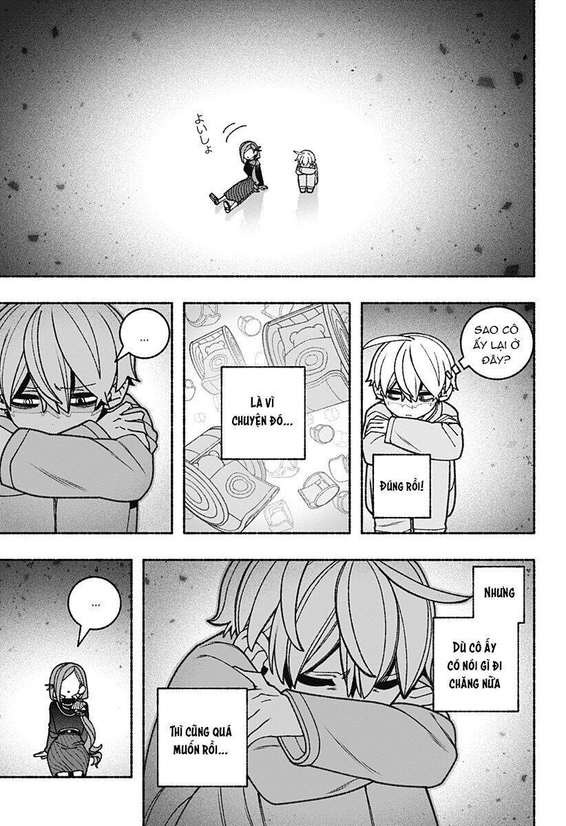 Make The Exorcist Fall In Love - Page 5