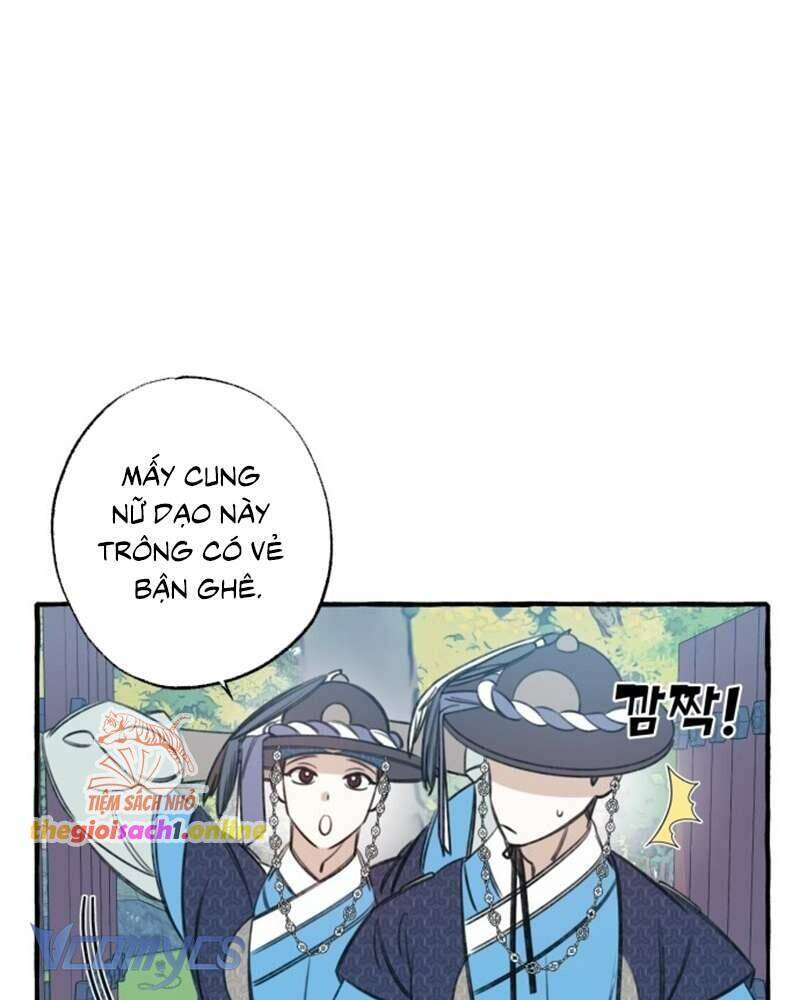 Chuyện Tình Hoa Lưu Ly - Page 63