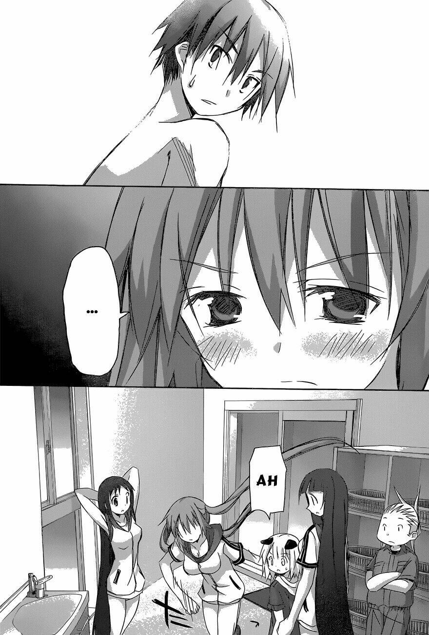 Valkyria Nainen Kikan - Page 10