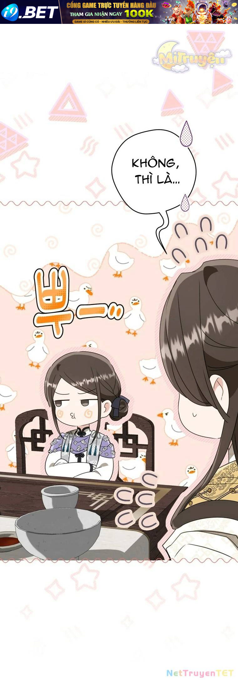 Trở Thành Cô Cháu Gái Bị Khinh Miệt Của Gia Tộc Võ Lâm - Page 51